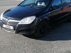 Opel Astra 1.6 МТ, 2008, 213 000 км