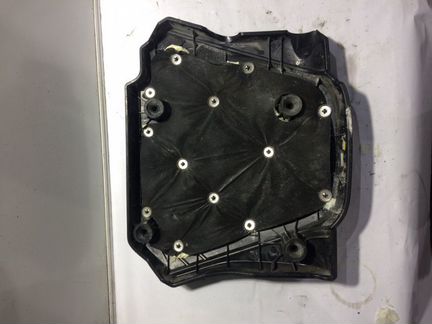 Крышка двигателя Ssang Yong New Actyon 2.0 TDI