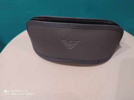 Футляр для очков Armani оригинал