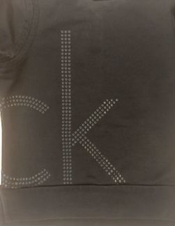Calvin Klein Jeans свитшот