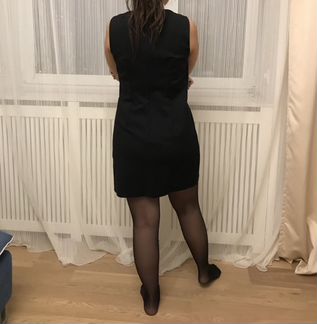 Платье
