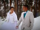 Видеосъемка - свадьба, юбилей, Love story