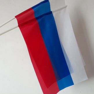 Флаг россии