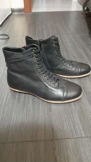 Ботинки
