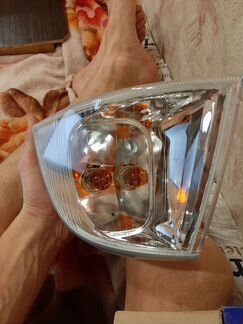 Габариты вольво с40