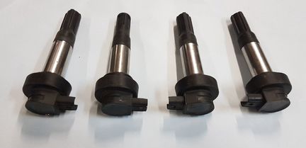 Bmw S1000RR Катушка Зажигания 12 13 8 523 972