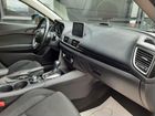 Mazda 3 1.5 AT, 2014, 116 598 км объявление продам