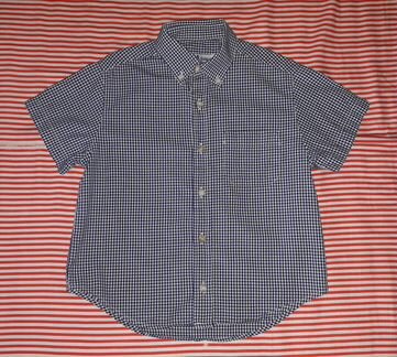 Рубашка Zara для мальчика