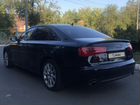 Audi A6 2.0 CVT, 2012, 141 800 км объявление продам