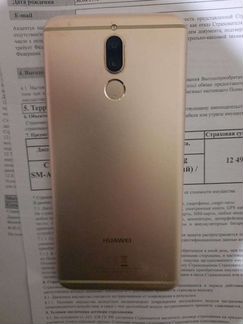Телефон Huawei