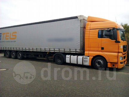 Krone Profi Liner 4, mega,17