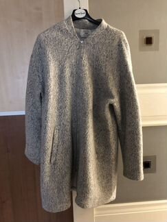 Легкое пальто