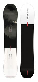 Сноуборд salomon super 8
