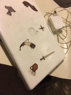 Macbook air / mid 2008