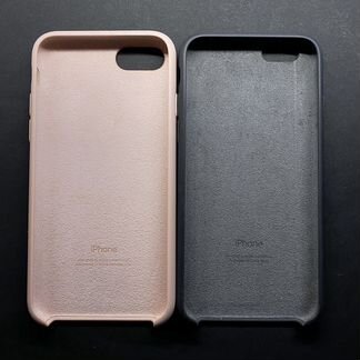 Чехлы для iPhone 6s и 8