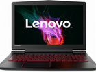 Lenovo 15.6 i5-7300HQ 4ядра 4пот GTX1050 8Gb 750Gb