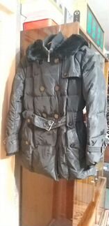 Куртка для девочки