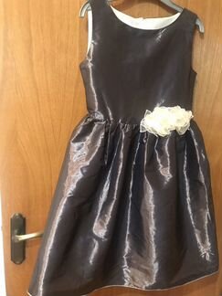 Платье нарядное, 134-140, Ladya, Италия