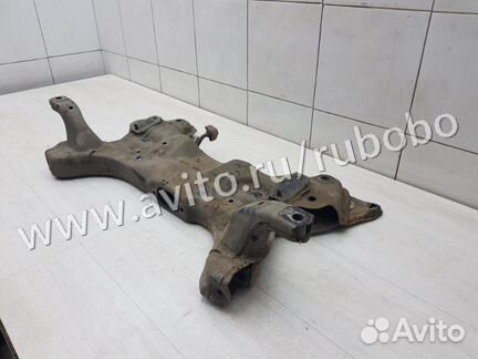 Подрамник передний Kia Ceed JD R25G 2014