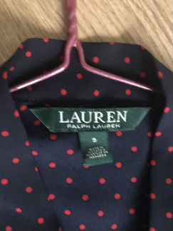 Блуза Ralph Lauren