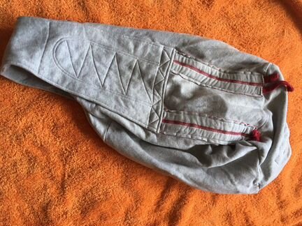 Кенгуру для малыша