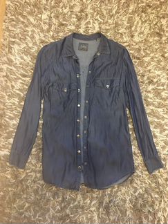Рубашка guess