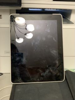 iPad 32gb 1 gen