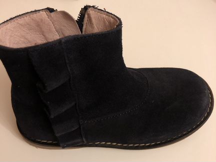 Ботинки для девочки Jacadi