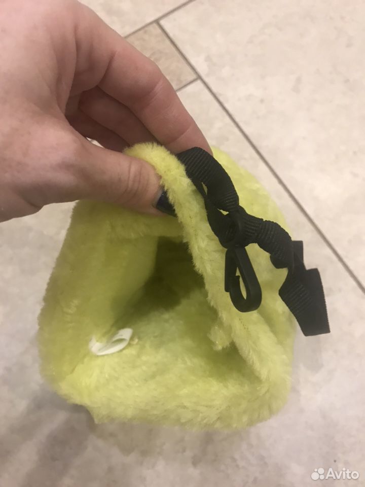 Товары для хомяка