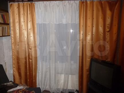 Комната 16 м² в 3-к, 5/9 эт.