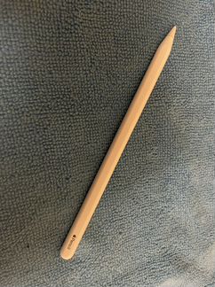 Стилус apple pencil 2