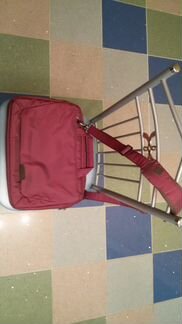 Сумка для ноутбука