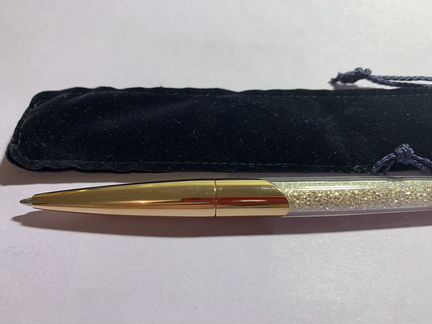 Шариковая ручка swarovski