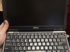 Ноутбук Dell PP09S с докстанцией