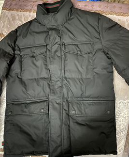 Пуховик Gucci