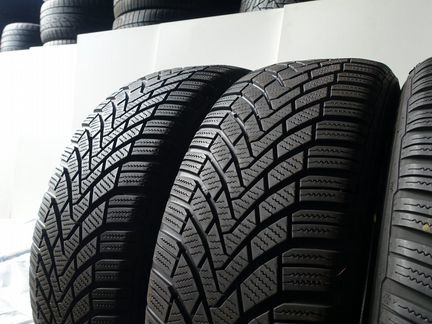 205 60 16 Continental ContiWinCont TS850 r 16 Wo6