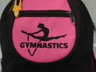 Рюкзак для гимнастики