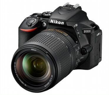 Nikon D3500 Kit 18-140mm новый (гарантия,чек)