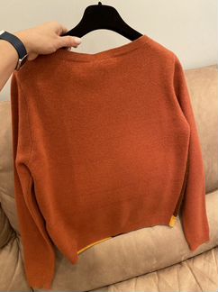 Свитер bottega veneta