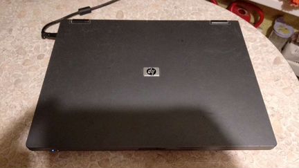HP Compaq 6710b