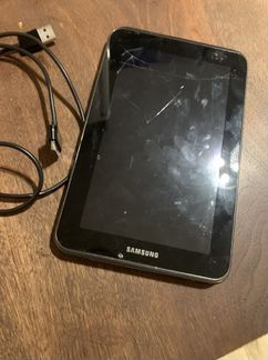 Планшет samsung gt-p3110 на запчасти