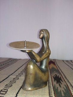 Подсвечник
