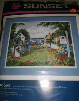 Набор для вышивания Dimensions