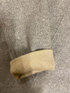 Massimo dutti пальто р.134-146
