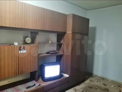 2-к квартира, 42 м², 1/5 эт.
