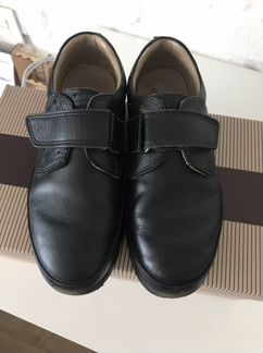 Ботинки