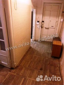 3-к квартира, 82.1 м², 5/7 эт.