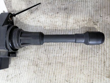 Катушка зажигания Nissan X-Trail T31 MR20