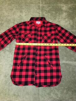 Куртка-рубашка Finisterre на 11-12лет