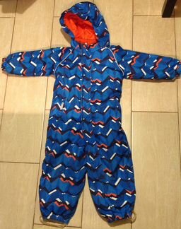 Комбинезон Нэйм Ит Name It 92+